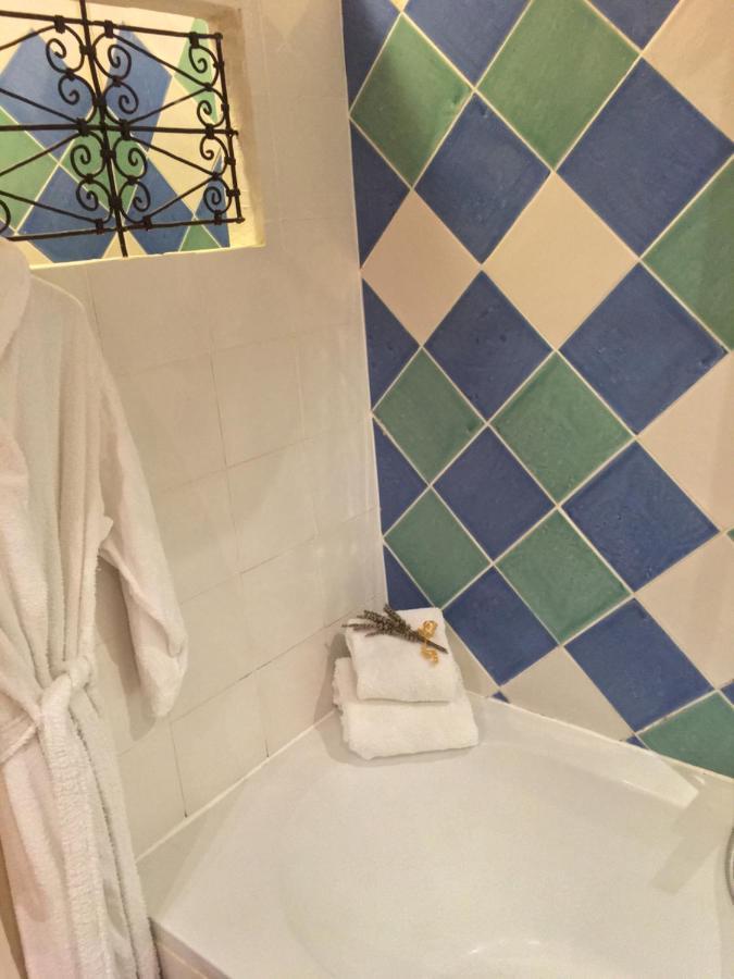 Domaine A Marmande Bed & Breakfast Berdoues ภายนอก รูปภาพ