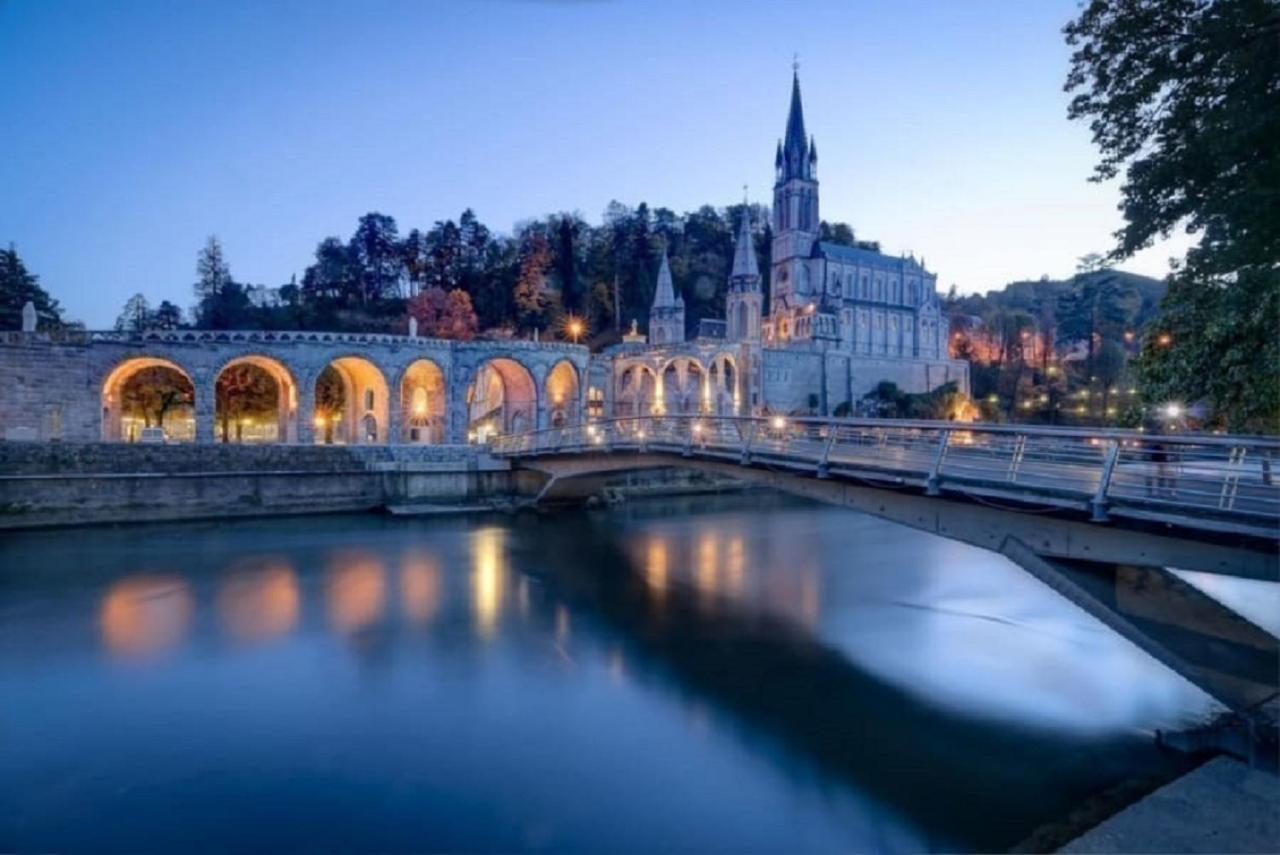 Domaine A Marmande Bed & Breakfast Berdoues ภายนอก รูปภาพ