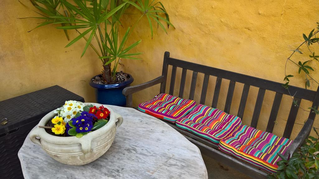 Domaine A Marmande Bed & Breakfast Berdoues ภายนอก รูปภาพ